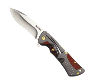 Нож многофункциональный NexTool Klecker Quick Opening Folding Knife (NE20008)