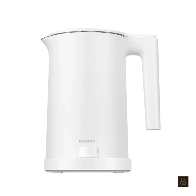 Чайник Xiaomi Smart Electric Kettle Pro 2 (MJJYSH01-A), 1.7л/1800Вт, WIFI, сценарии