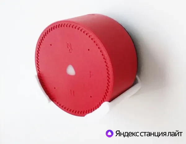 Кронштейн для Яндекс станция лайт