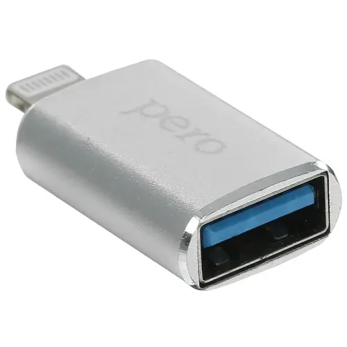 OTG-переходник PERO, Lightning/USB 3.0 OTG-переходник PERO, Lightning/USB 3.0