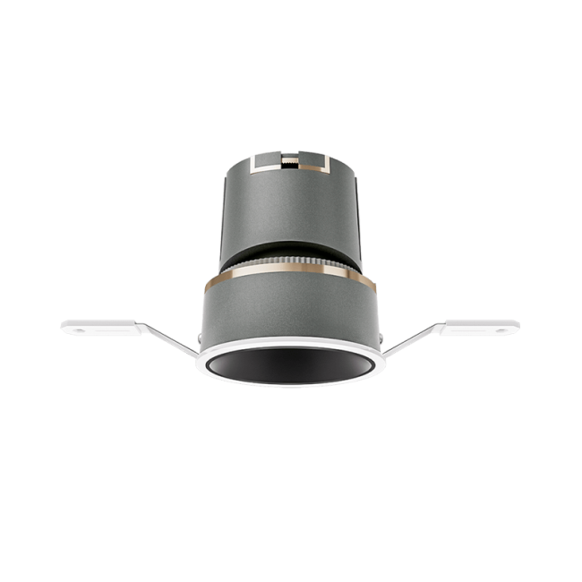 Светильник встраиваемый Yeelight C1 C1+Pro, 12Вт, 3000-6400K