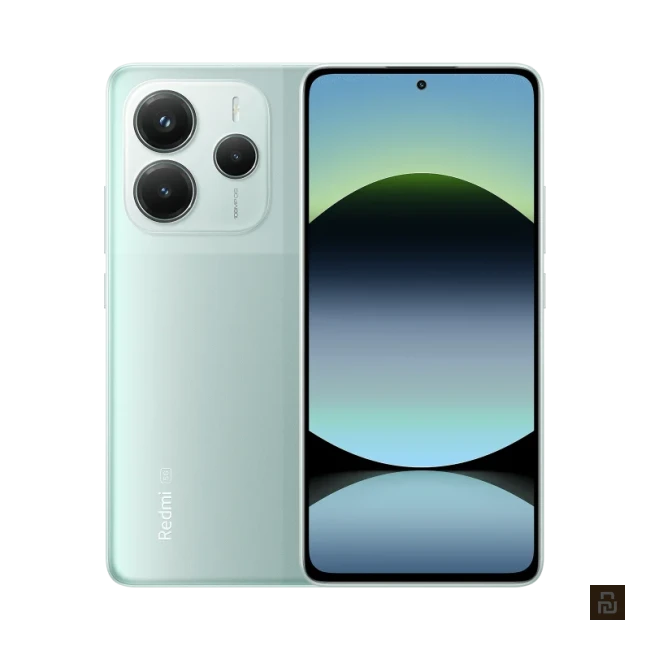 Смартфон Redmi Note 14, 6.67" 120Гц, Dimensity 7025-Ultra, 50+16+2/16Мп, 5110мАч, 45Вт, IP64