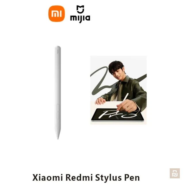 Стилус для планшета Xiaomi Redmi Pad Pro Smart Pen (24048MP07G), 240мАч