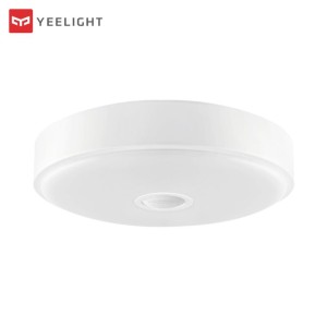 Светильник потолочный Yeelight Crystal Sensor Ceiling Light mini (YLXD09YL), 10Вт, сенсор движения, 5700K