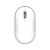Мышь беспроводная MIIIW mouse Air (MWWHM01), BLE/FM