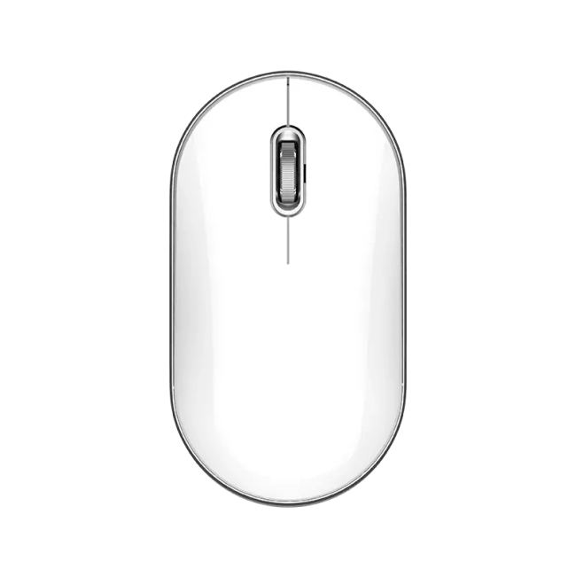 Мышь беспроводная MIIIW mouse Air (MWWHM01), BLE/FM