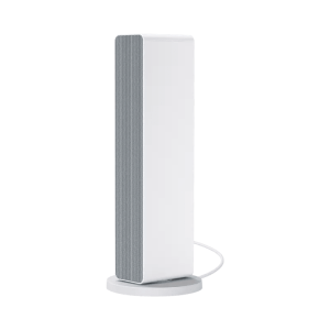 Тепловентилятор Smartmi Smart Air Heater (ZNNFJ07ZM), WI-FI, 2000Вт, пульт ДУ