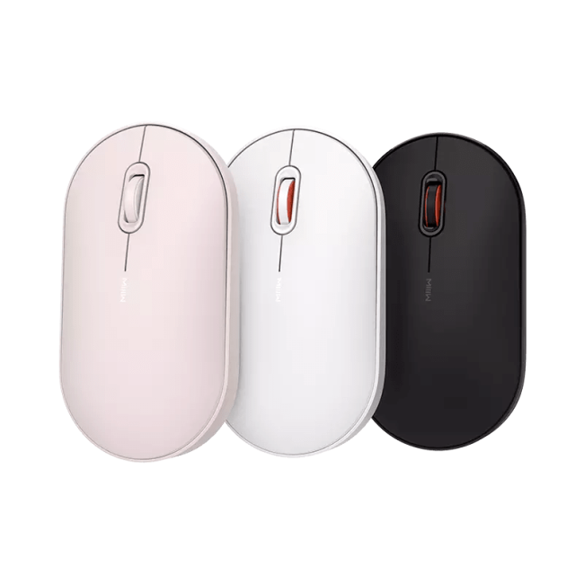 Мышь беспроводная MIIIW mouse Lite (MWPM01), BLE/FM