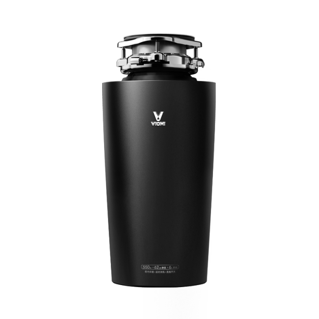 Измельчитель кухонных отходов VIOMI Power Box (VXRD-02), 1.2л, 3250 об/мин