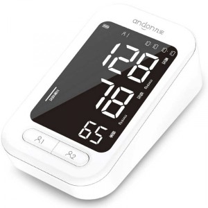 Тонометр Andon Smart Automatic Digital Blood Pressure Monitor (KD-5907), WI-FI