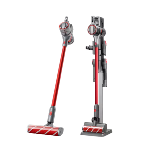 Пылесос беспроводной Roborock Flexible Cleaning H7 (H7M1A), 140Вт, 25000Па, 3160мАч, OLED