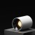 Светильник накладной Aqara Surface Mounted Spotlight T1 (MZSD11LM), ZigBee, 10Вт/450Лм, 2700-6000K