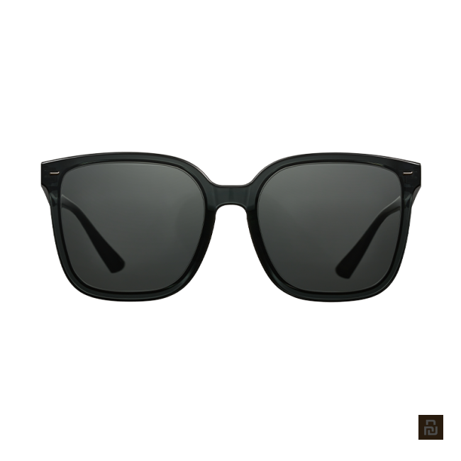 Очки солнцезащитные Xiaomi Mijia Square Frame Polarized Nylon Model (MJTB01/02LM)