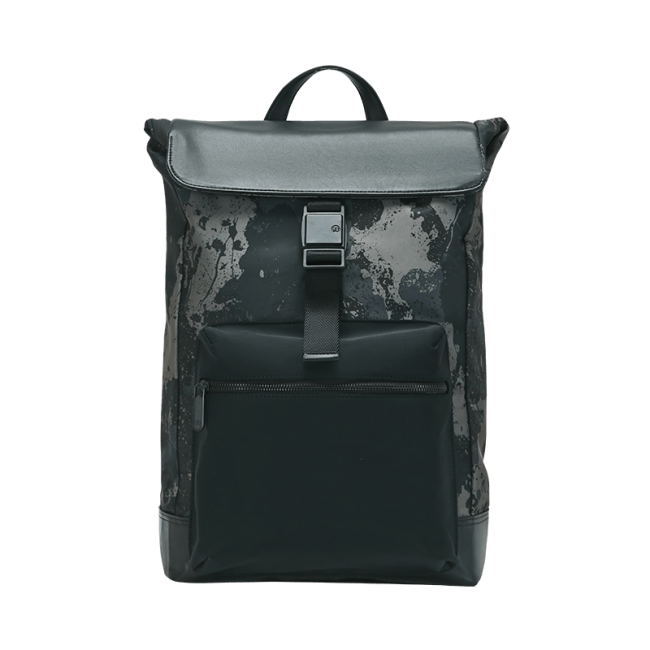 Рюкзак NINETYGO light urban leisure backpack