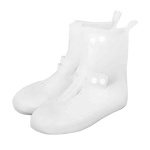 Бахилы для обуви Early wind portable non-slip rain boots cover (HW170201)