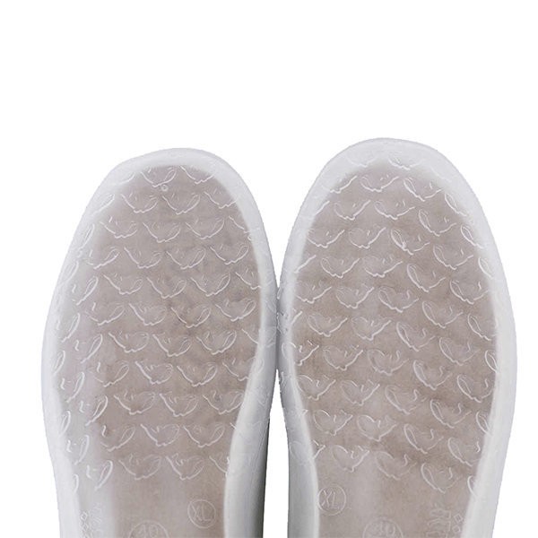 Бахилы для обуви Early wind portable non-slip rain boots cover (HW170201)