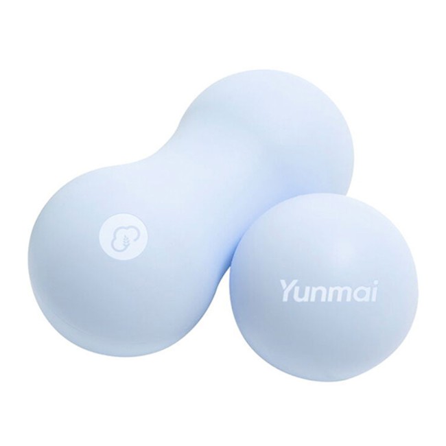 Массажные мячи Yunmai Massage Fascia Ball (YMYC-L602), 2шт