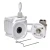 Кран шаровый с электроприводом GIDROLOCK ULTIMATE 220V G-LOCK 