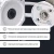 Кран шаровый с электроприводом GIDROLOCK ULTIMATE 220V G-LOCK 