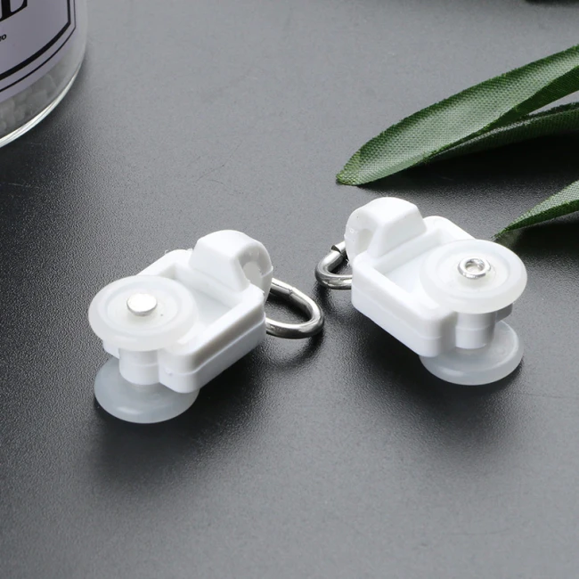 Бегунки для штор (1шт)