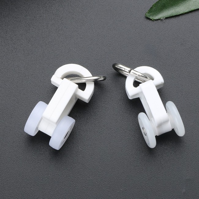 Бегунки для штор (1шт)