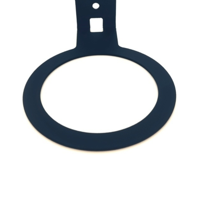 Кронштейн для колонки Яндекс Станция мини/мини 2 с часами