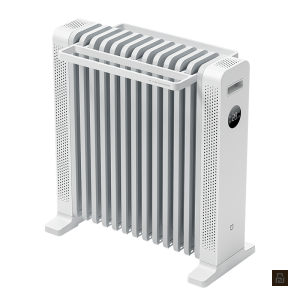 Обогреватель маслянный графеновый Xiaomi Mijia