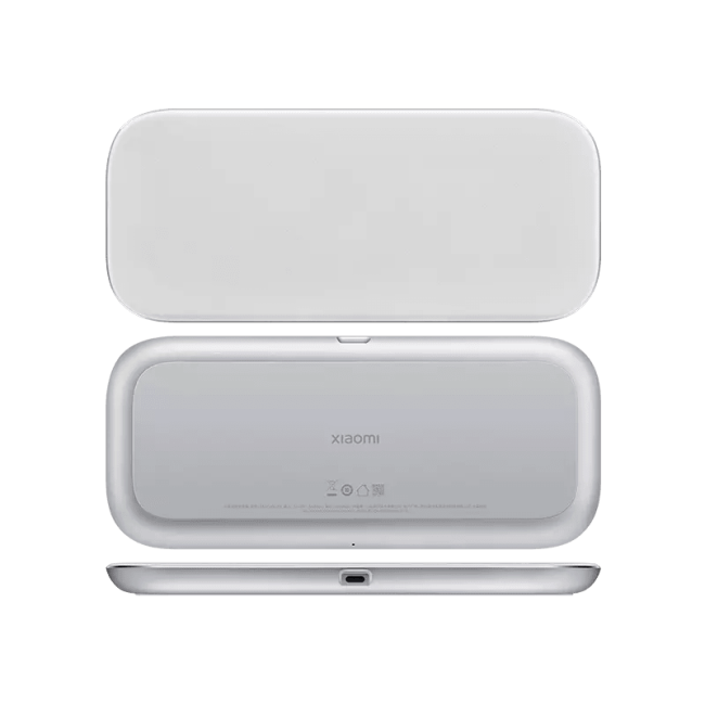 Зарядное беспроводное устройство Xiaomi multi-coil wireless fast charging board (MDY-13-EJ) 9-20В, 20Вт