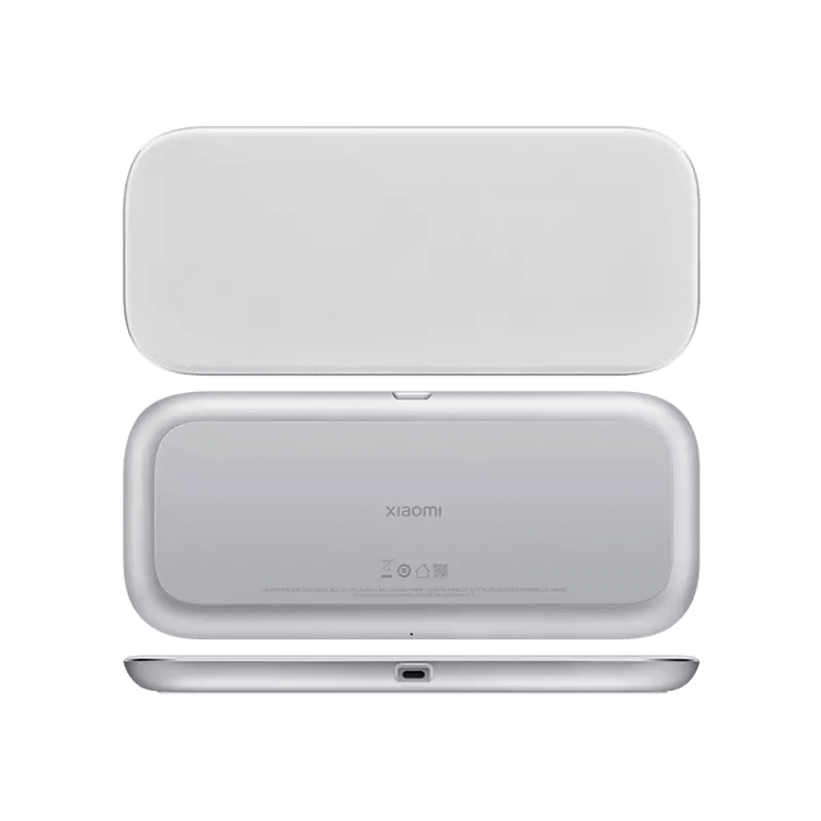Зарядное беспроводное устройство Xiaomi multi-coil wireless fast charging board 