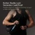 Бутылка для воды Quange Sports Water Cup Healthy Tritan (TR102-760), 0.76л