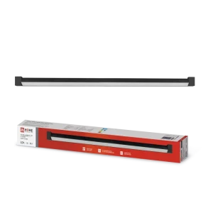 Светильник трековый IN-HOME LTR-01R-TL, 10-55Вт/100Лм/Вт, 4000К, IP40, 120гр