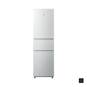 Холодильник многодверный Xiaomi Mijia (BCD-216WMD), 216л (122+62+32)