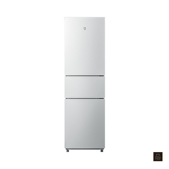 Холодильник многодверный Xiaomi Mijia (BCD-216WMD), 216л (122+62+32)