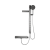 Душевая стойка Youpin Whale Spout V (WSST-24JVN1G), V-образный стиль