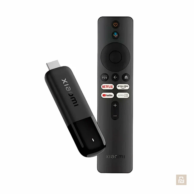 ТВ приставка Xiaomi TV Stick 4K 2nd (MDZ-33-AA), UHD, 2+8Гб, Amlogic S905X5M, Google TV™14