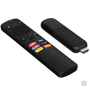 ТВ приставка Xiaomi TV Stick 4K 2nd (MDZ-33-AA), UHD, 2+8Гб, Amlogic S905X5M, Google TV™14