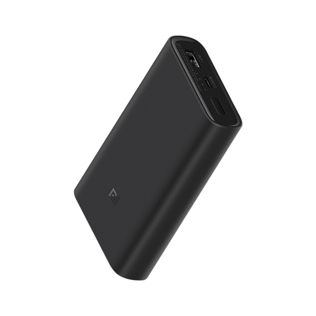 Внешний аккумулятор Xiaomi Mi Power Bank 3 Super Flash (PB1050ZM), 10000mAh, 50Вт