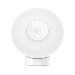 Светильник ночной Xiaomi Motion Activated Night Light 2 (MJYD02YL-A), 0.35Вт, BLE, 2800K, 3хААА, индукционный