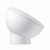 Светильник ночной Xiaomi Motion Activated Night Light 2 (MJYD02YL-A), 0.35Вт, BLE, 2800K, 3хААА, индукционный