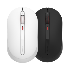 Мышь беспроводная MIIIW mouse Air (MWWM01), BLE/FM
