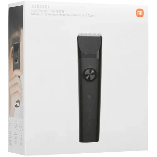 Машинка для стрижки волос Xiaomi Hair Clipper (LFQ03KL), 2200мАч