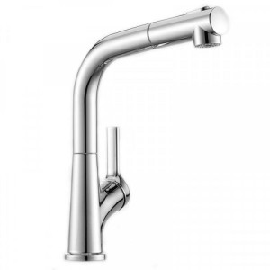 Смеситель DIIIB Removable Kitchen Faucet (DXCF005), с выдвижным шлангом 
