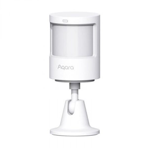 Датчик движения Aqara Motion Sensor P1 (MS-S02), Zigbee 3.0, 170°, CR2450х2