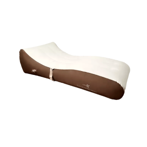 Матрас самонадувающийся YIXIU Giga Lounger PS1, PVC, 2600мАч, 150кг