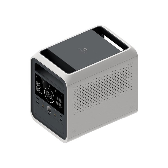 Зарядная станция Xiaomi Outdoor Power Supply 1000 Pro, 280000мАч
