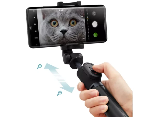 Трипод Xiaomi Mi Bluetooth Zoom Selfie Stick Tripod (XMZPG05YM)