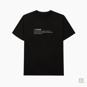 Футболка Xiaomi, 92% хлопок