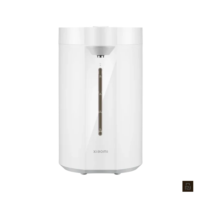 Диспенсер для горячей воды Xiaomi Smart Electric Hot Water Dispenser 5L, 1600Вт