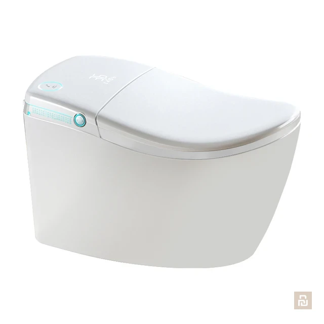 Умный унитаз для яхты MEISHIDA-YT001