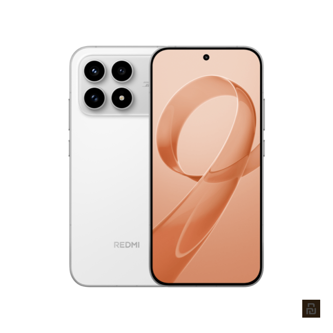 Смартфон REDMI K90, 6.59" Oled 120Гц, QC 7S, 50+50+8/20Мп, 7100мАч, 100/22.5Вт, IP68